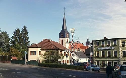 Herrnsheim