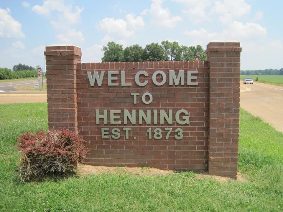 Henning