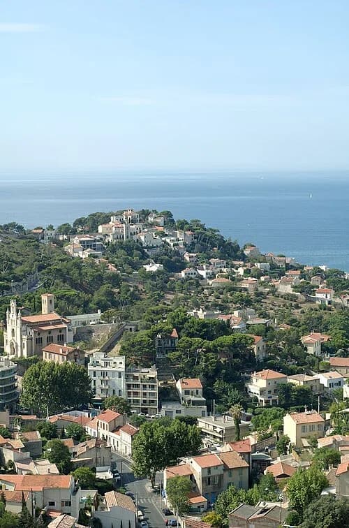 7th arrondissement of Marseille