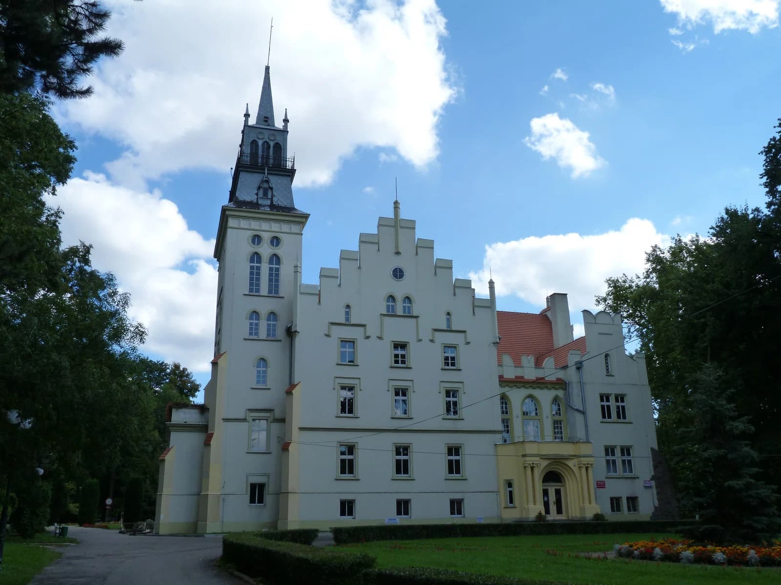Woskowice Małe
