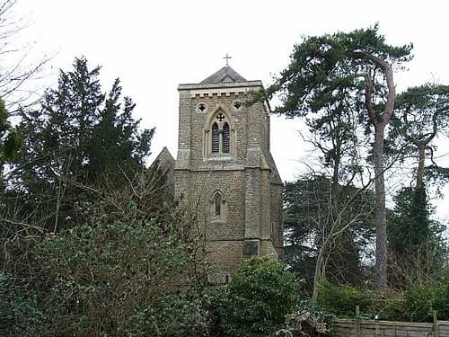 Littlemore