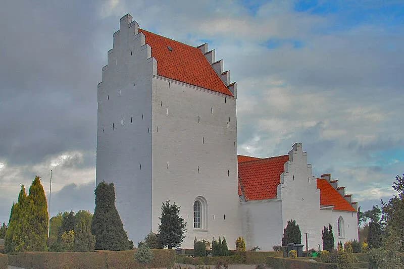 Elling Parish