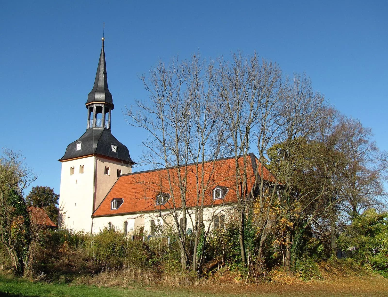 Wrisbergholzen