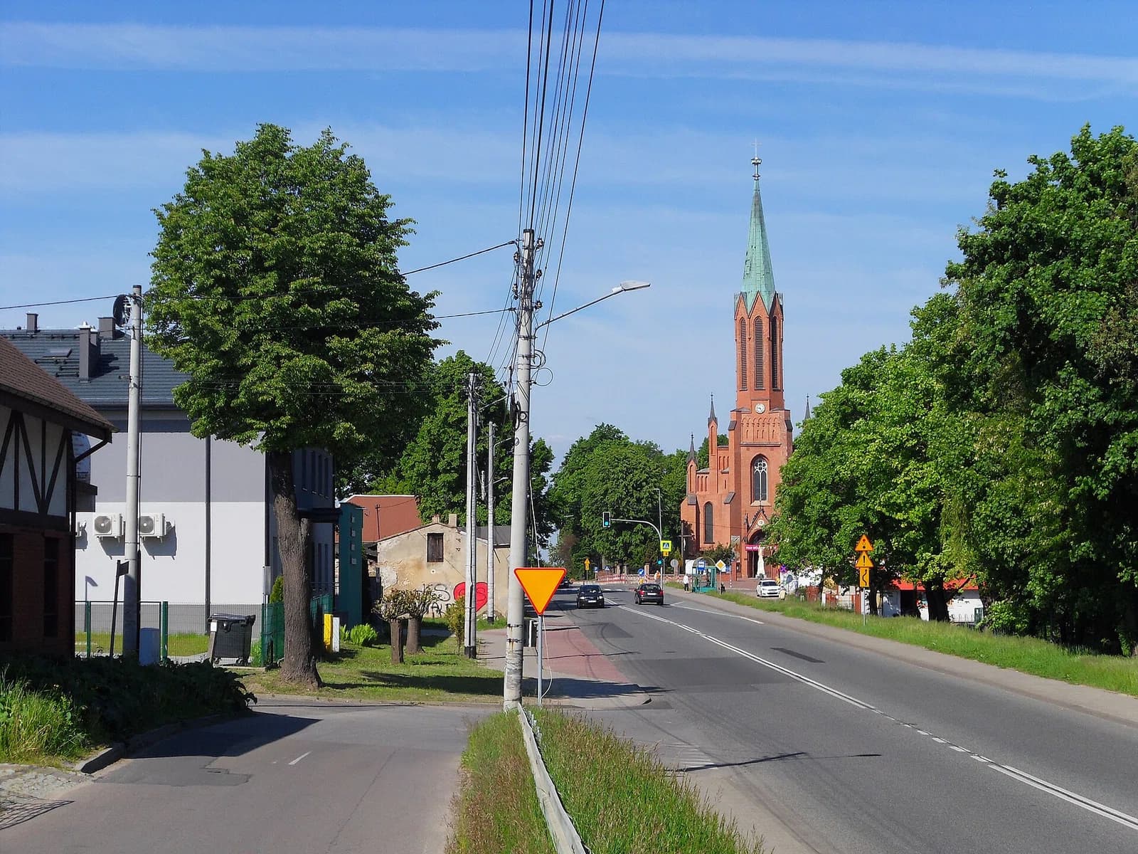 Rędziny