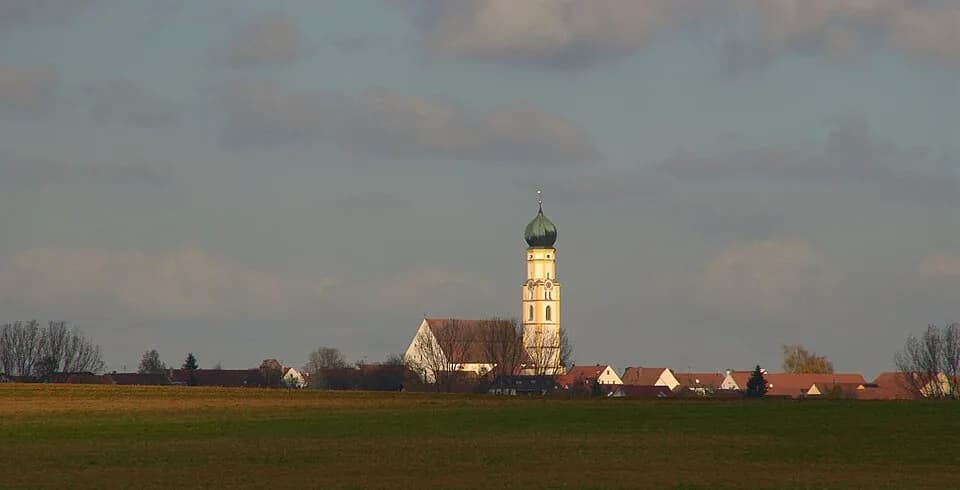 Inchenhofen