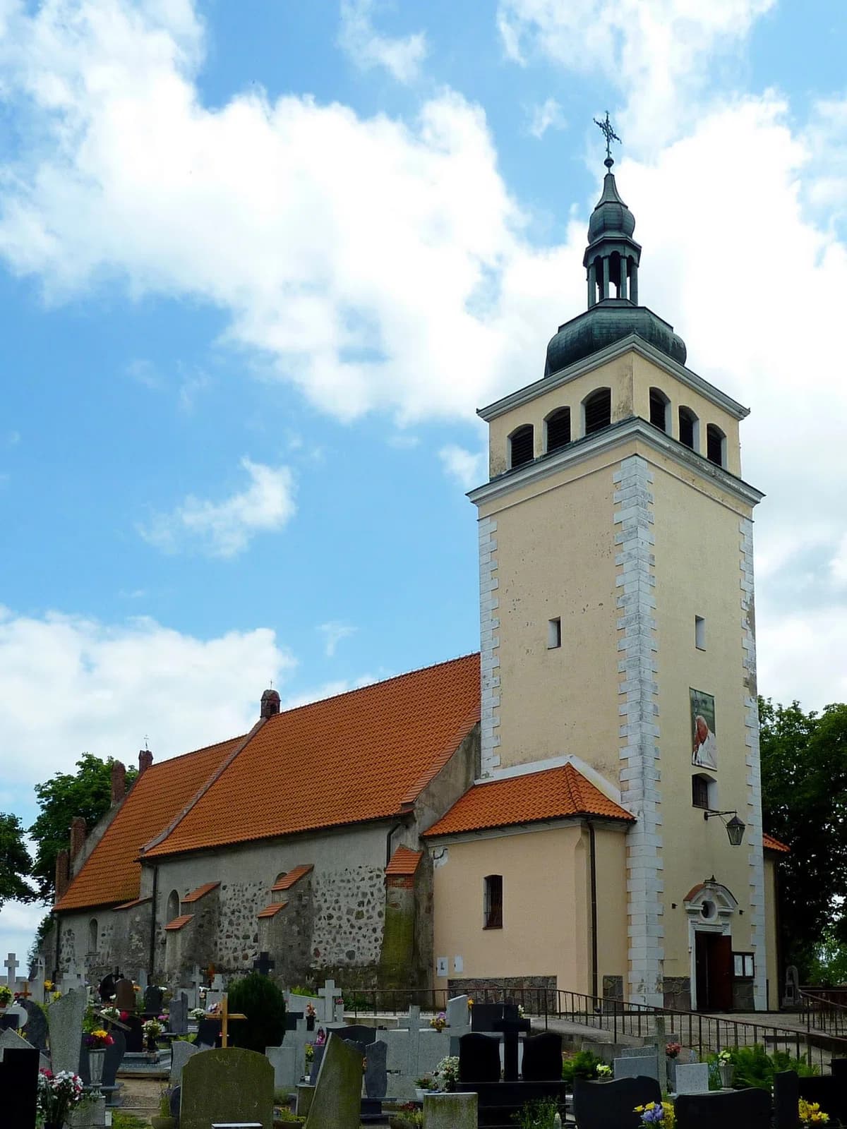 Płużnica