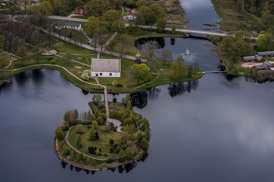 Vissefjärda