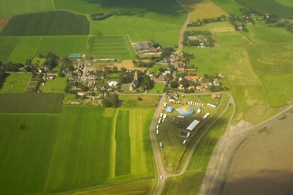 Oosterland, North Holland