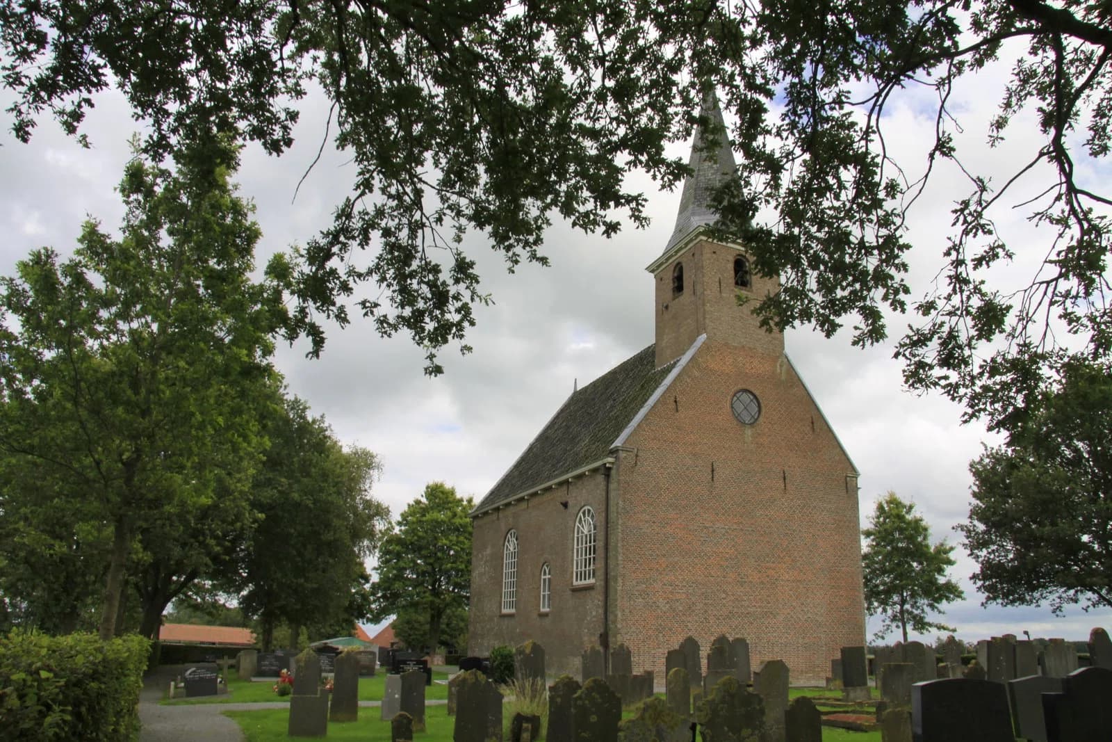 Haskerdijken