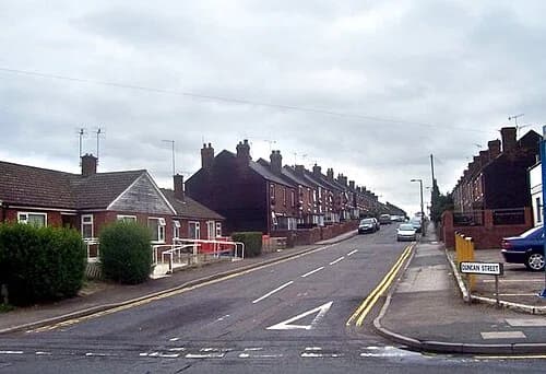 Brinsworth