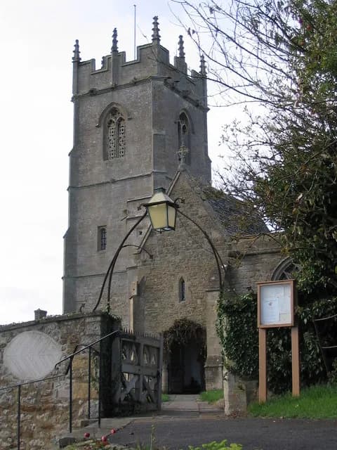 Coleshill