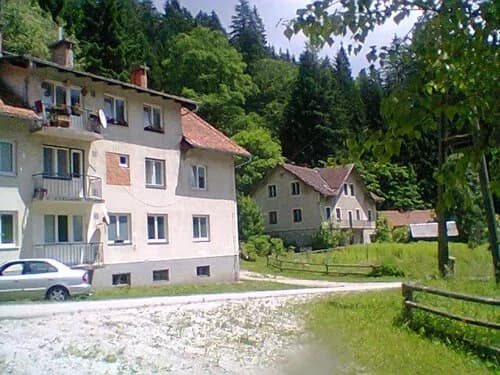 Lukanja