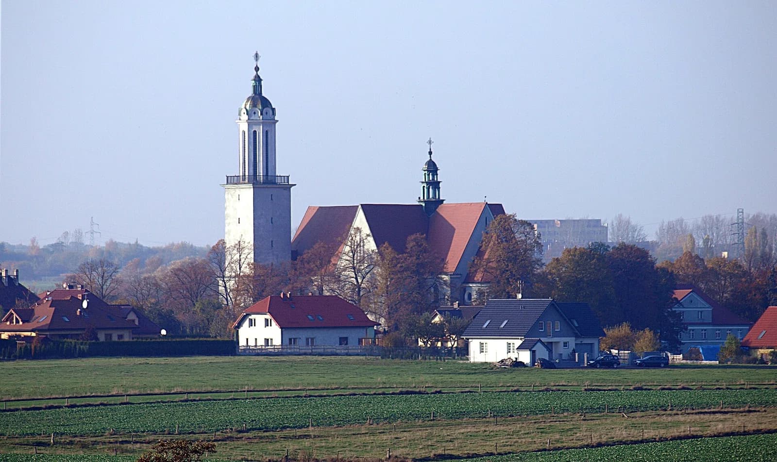 Richtersdorf