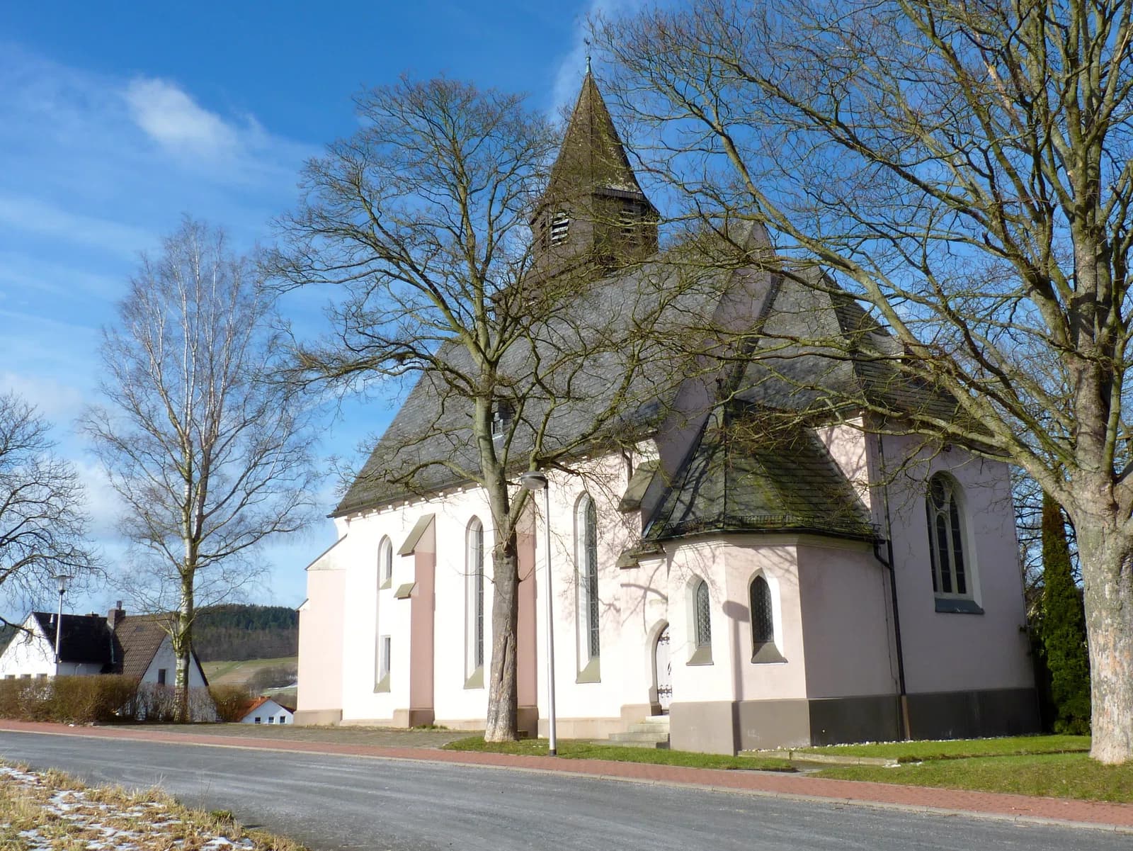 Wölfershausen