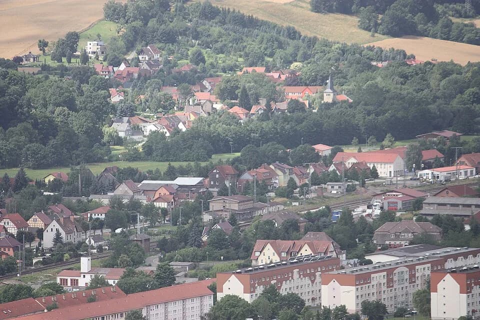 Wülfingerode