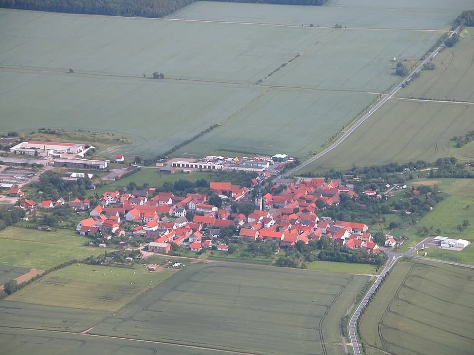 Wüllersleben