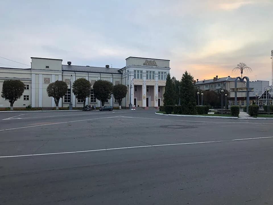 Kasciukoŭka