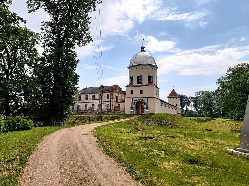 Liubča