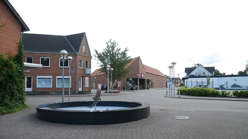 Sønder Felding