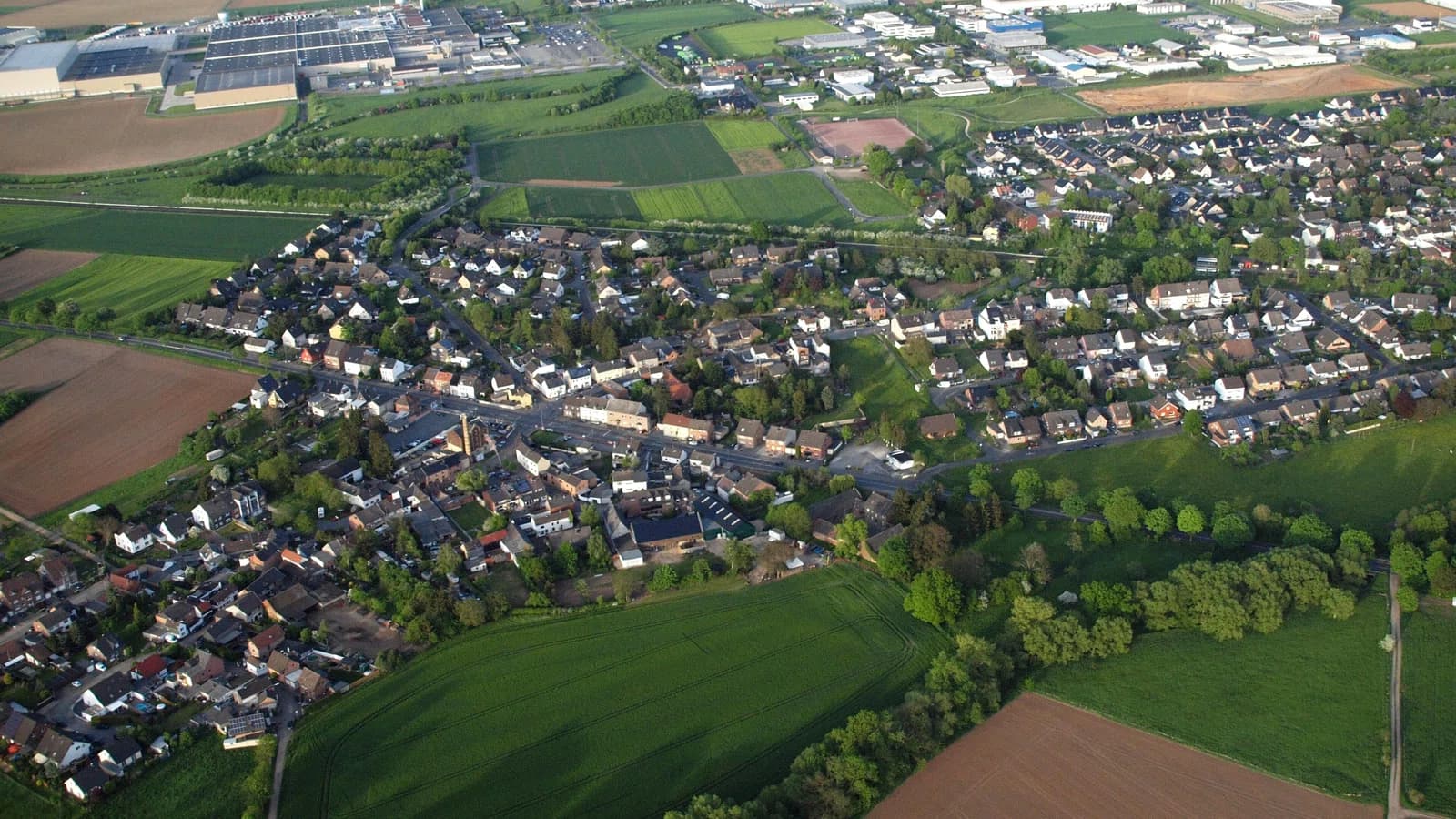 Wüschheim