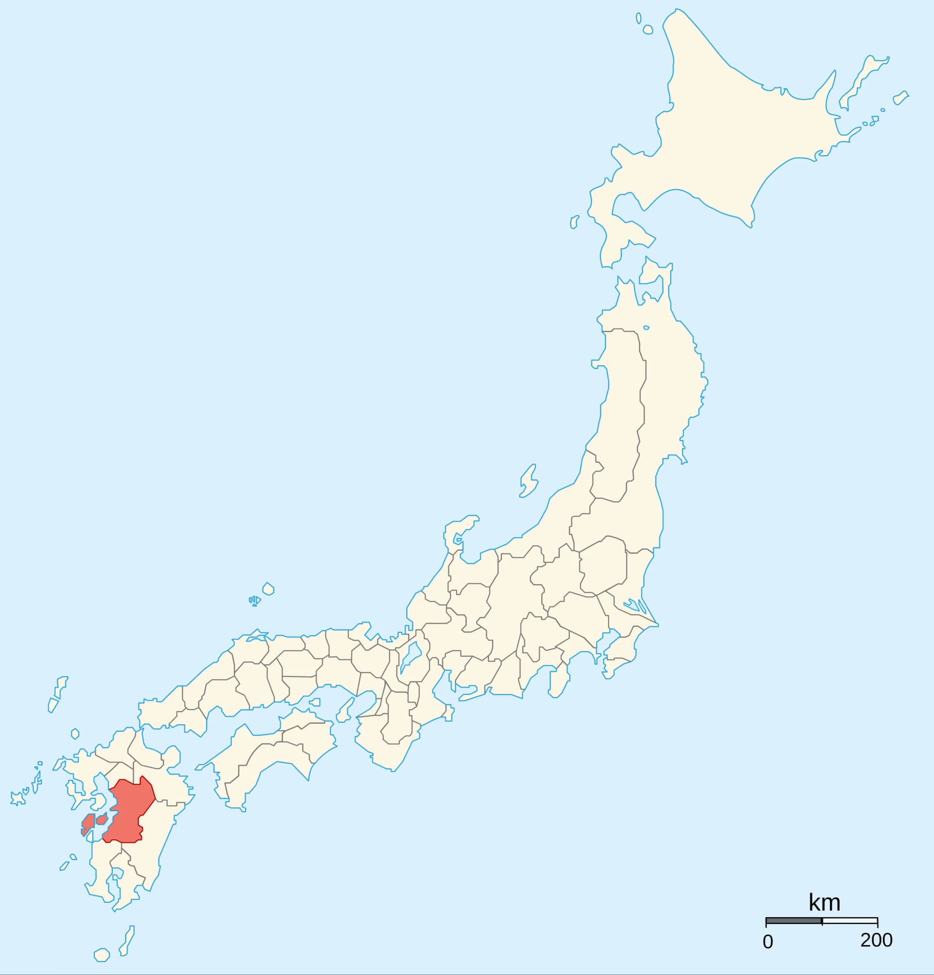 Higo Province