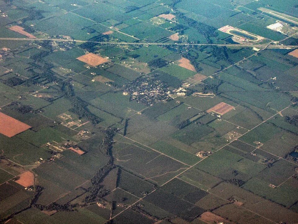 Fairland
