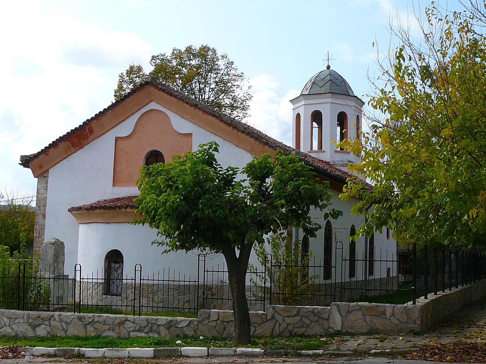 Lesichovo
