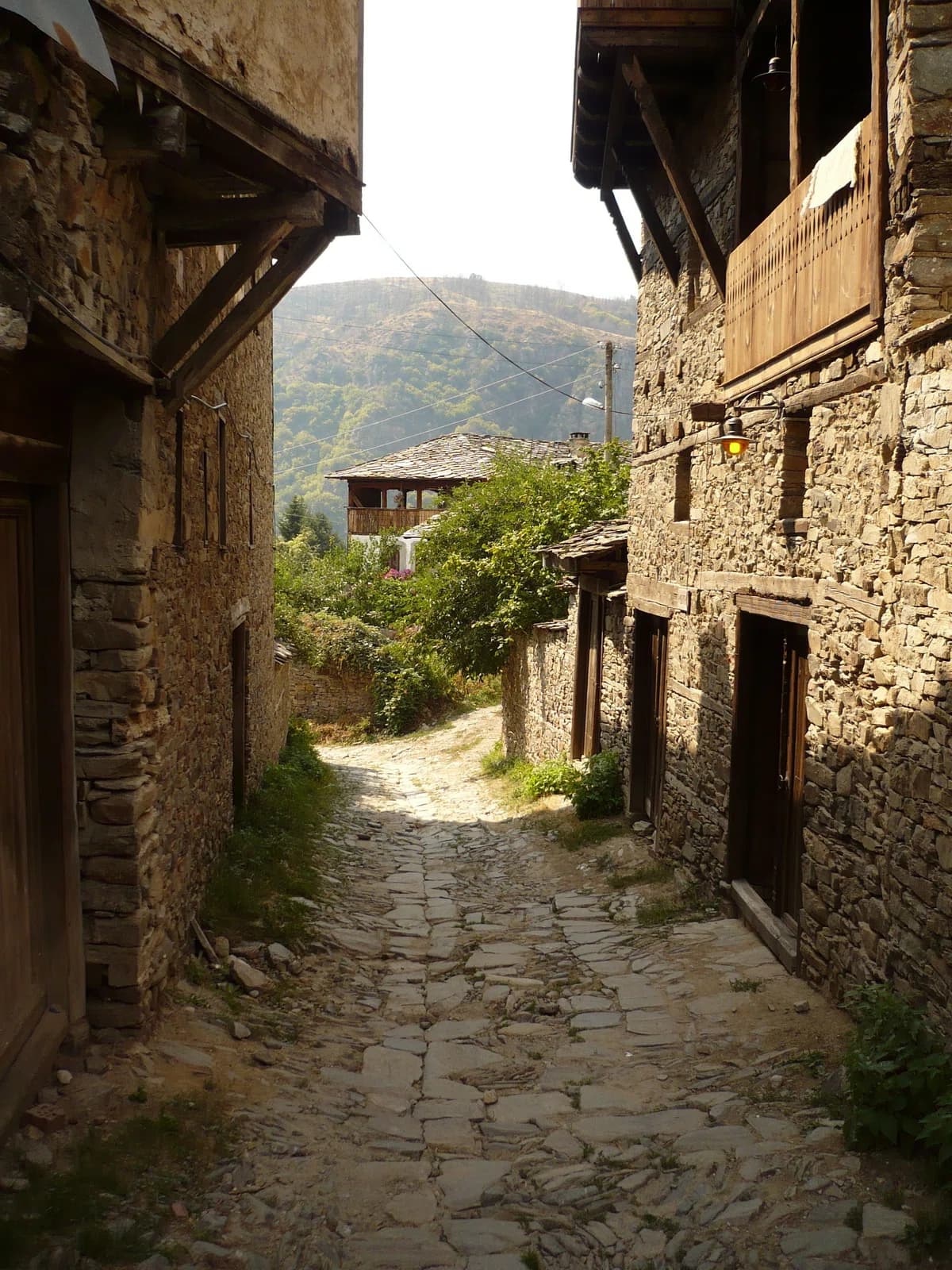 Kovachevitsa