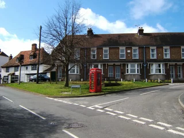 Shorne