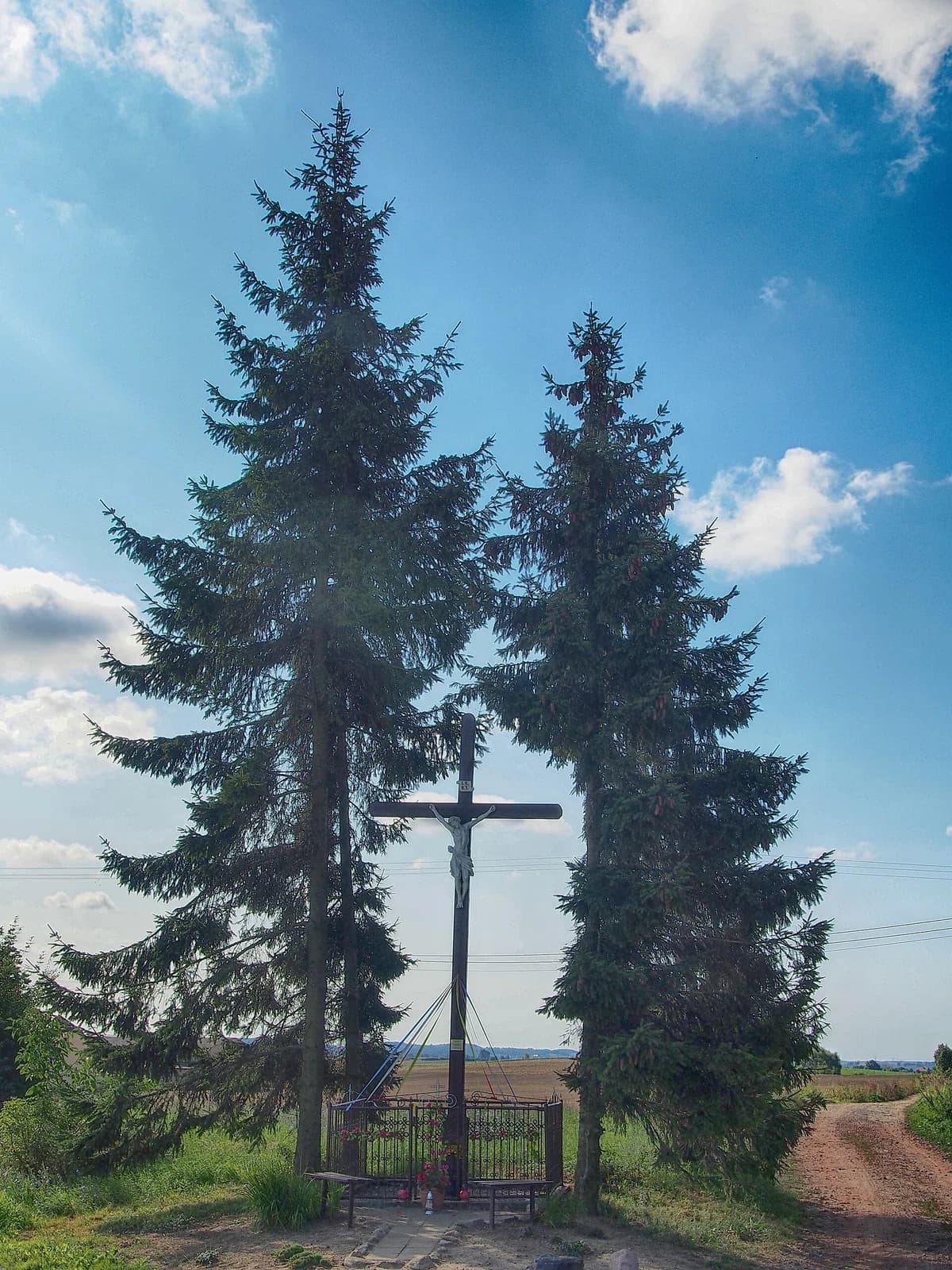 Mieścin