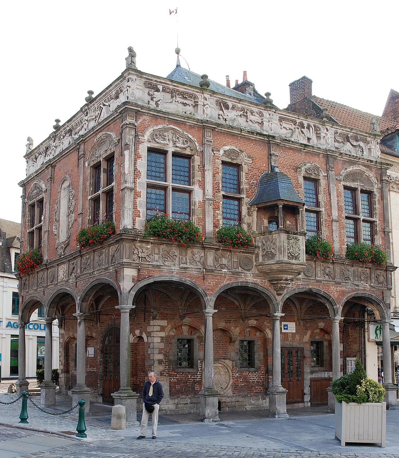 Aire-sur-la-Lys