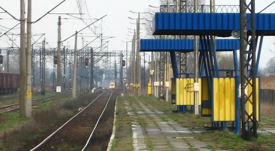 Chmielów
