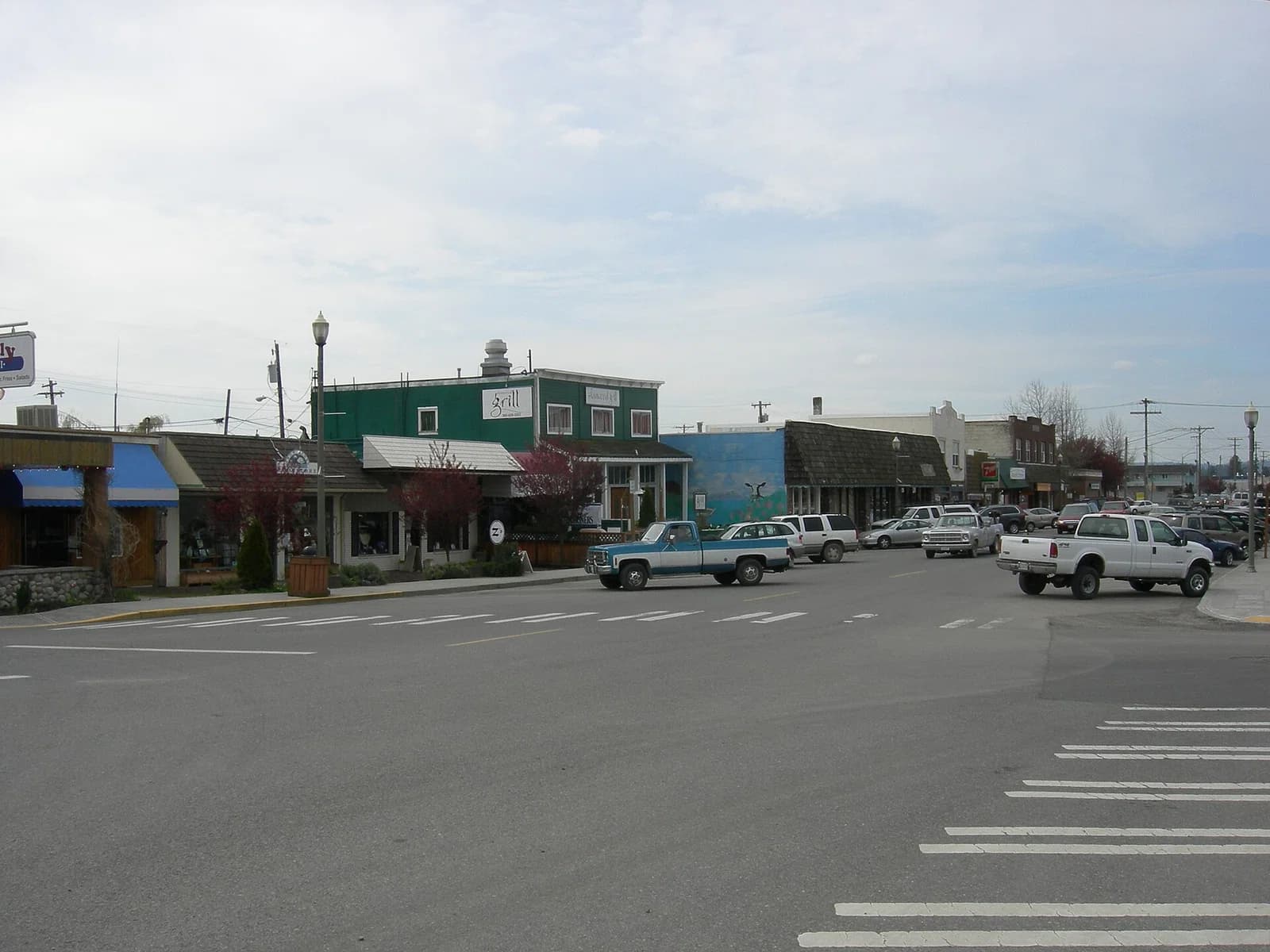 Stanwood