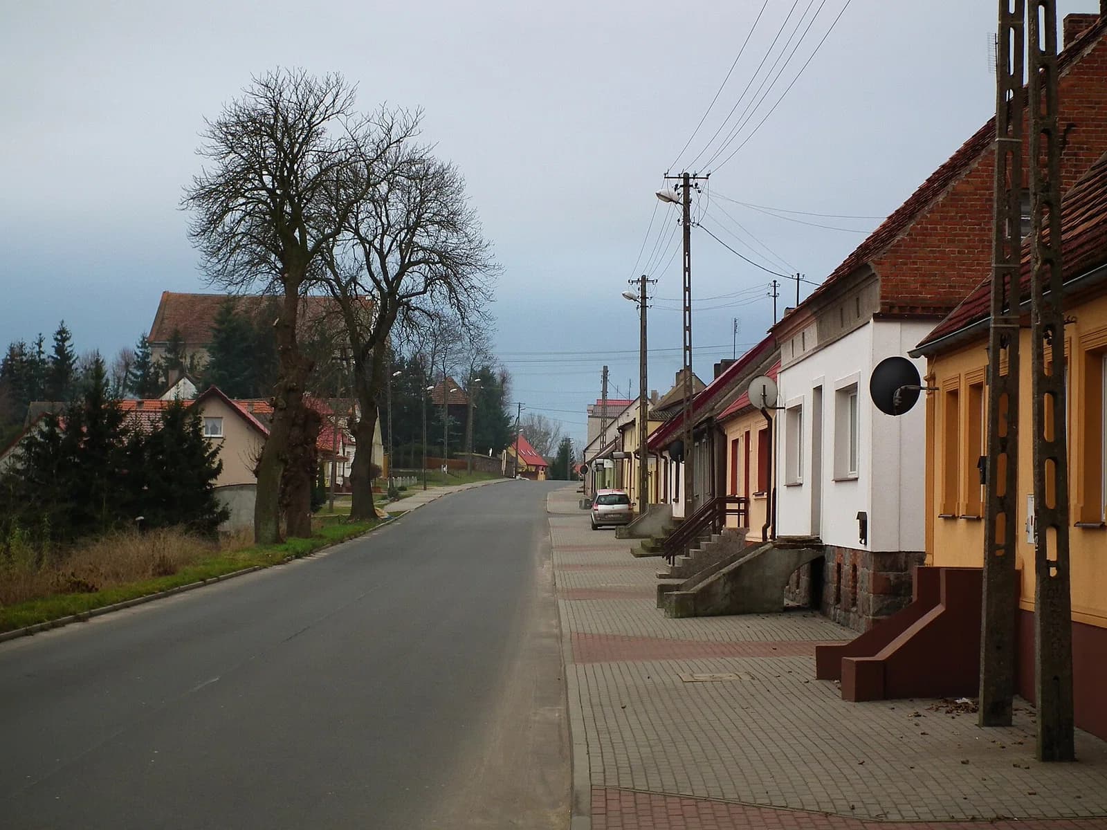 Łopienno