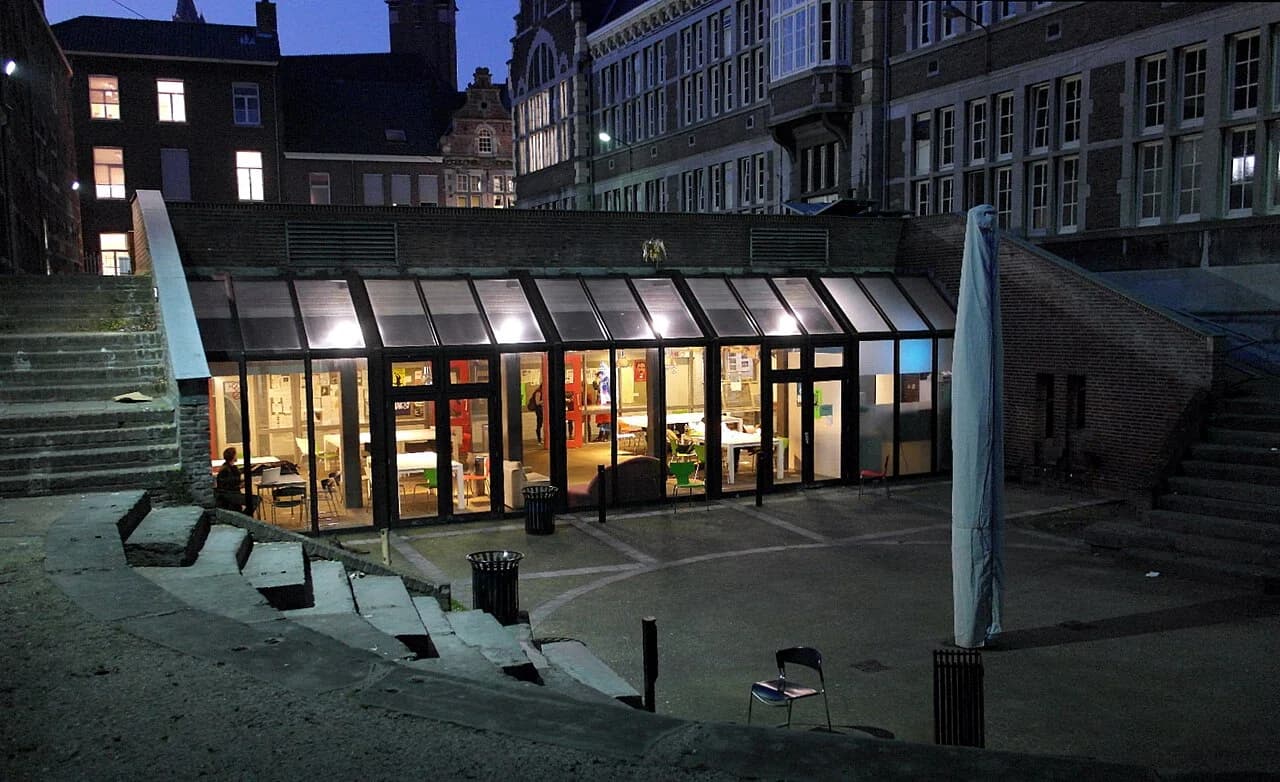 Maastricht Academy of Dramatic Arts
