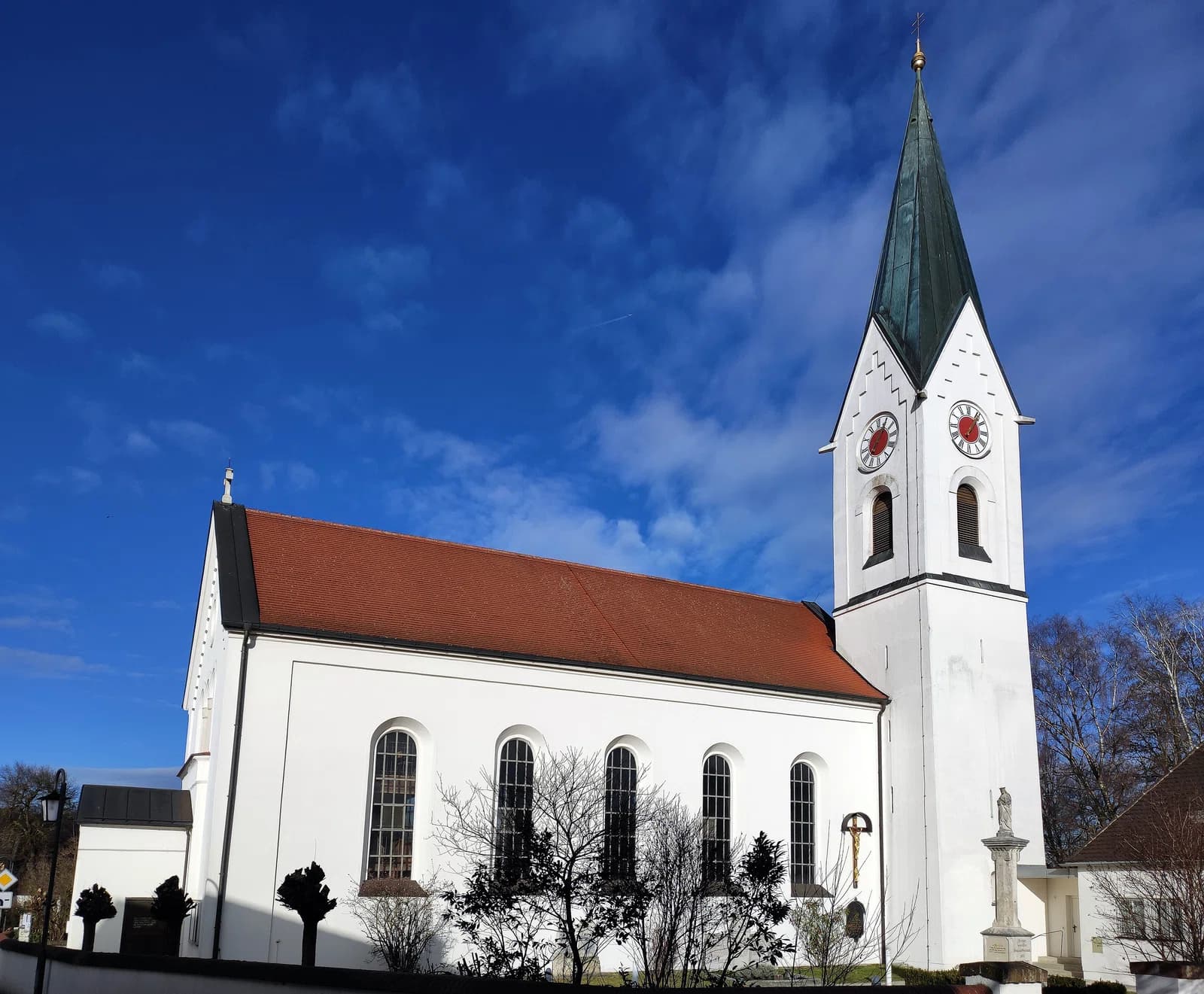 Gerolsbach