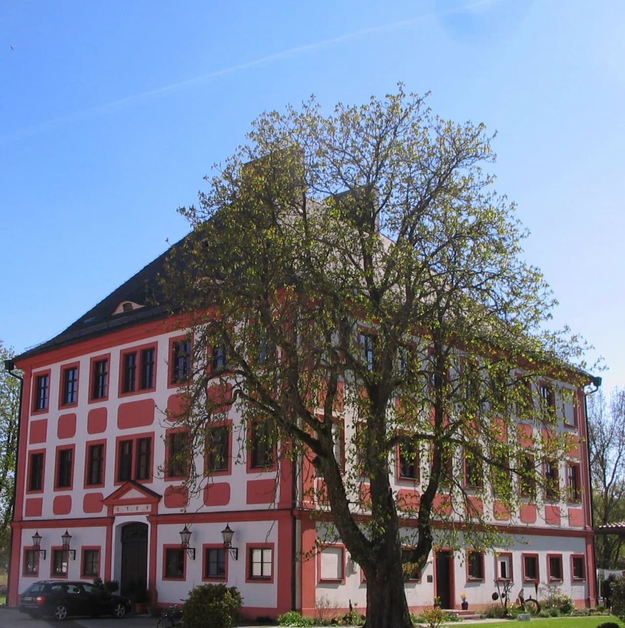 Herrngiersdorf