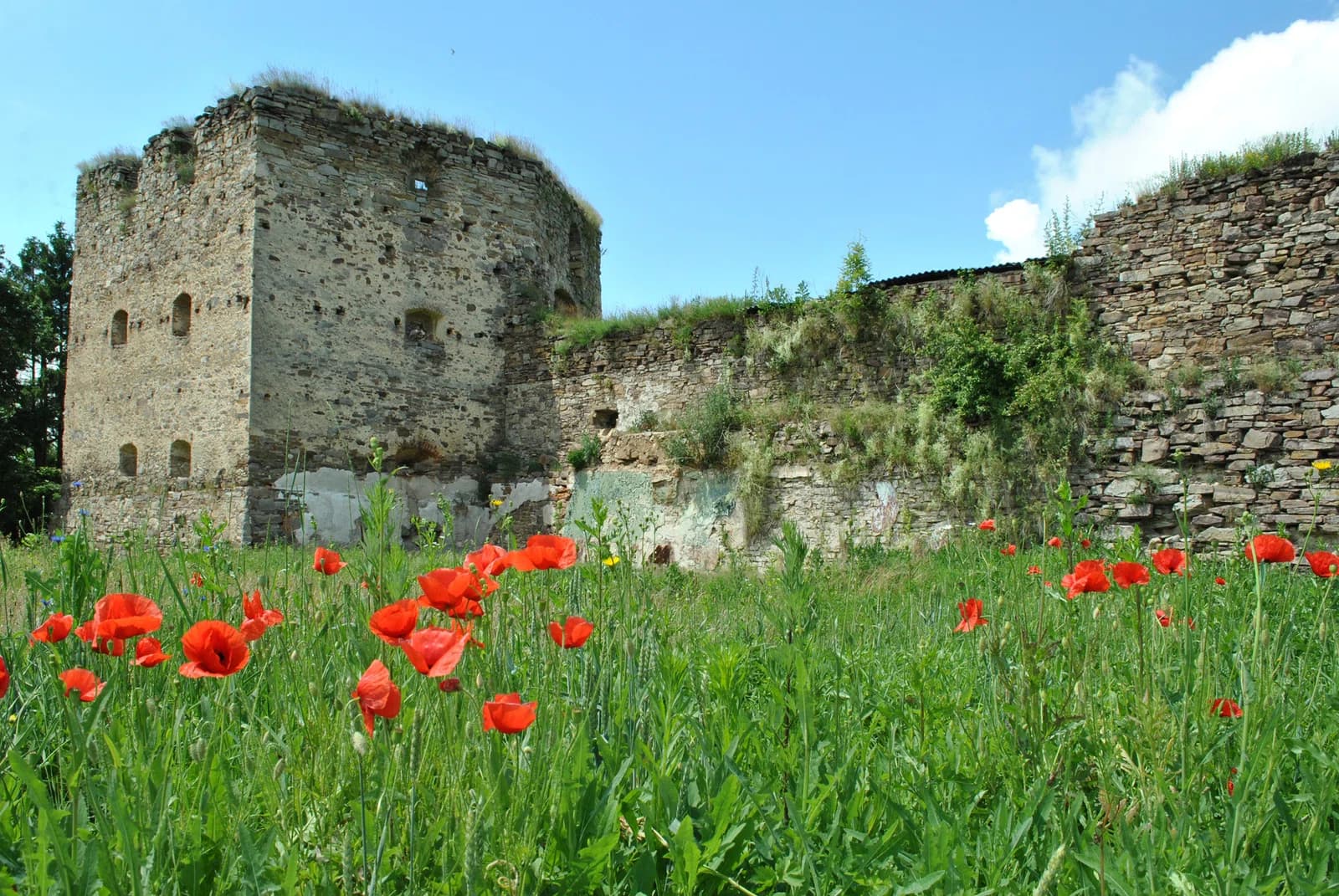 Solotyj Potik