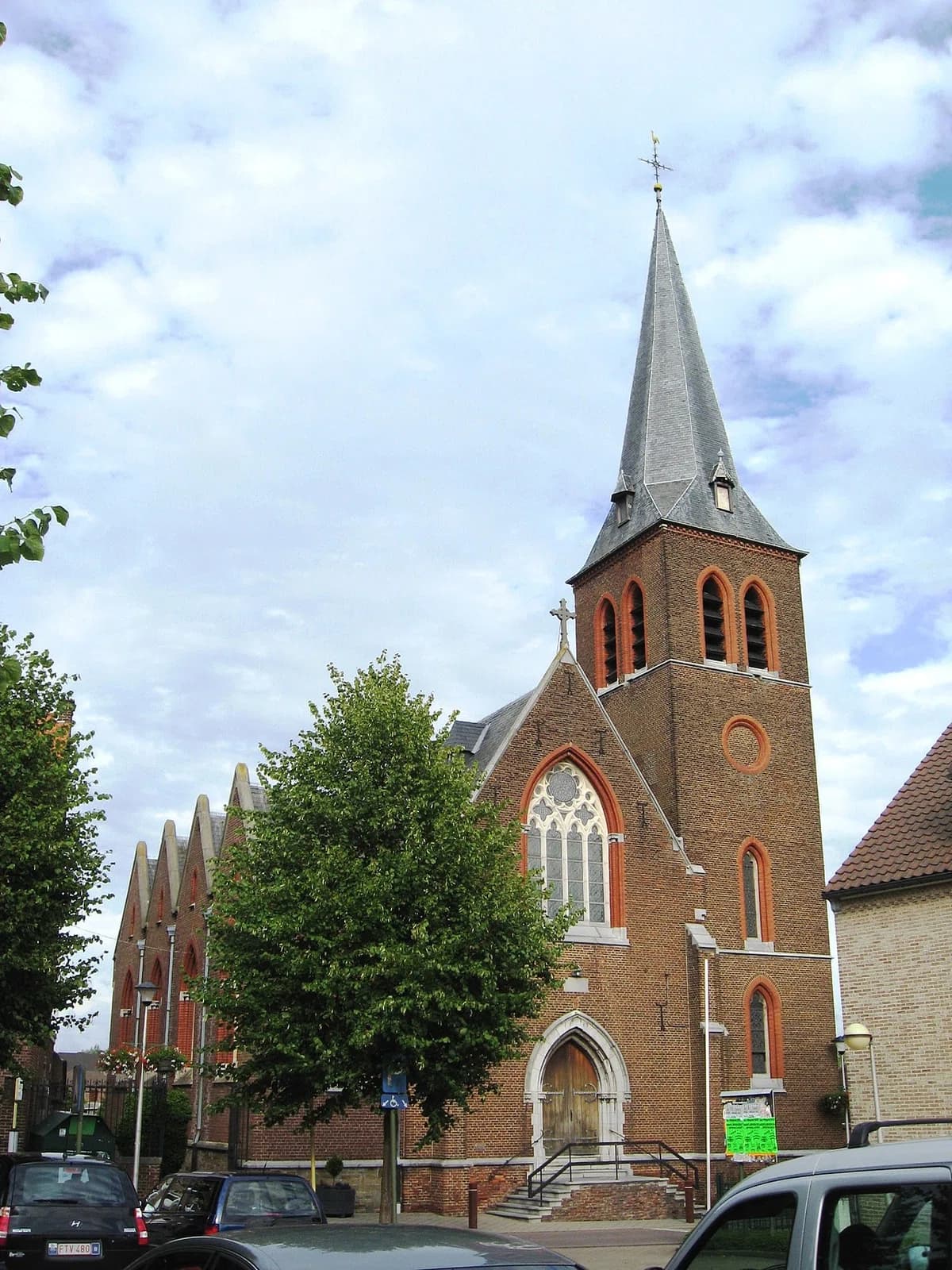 Martenslinde