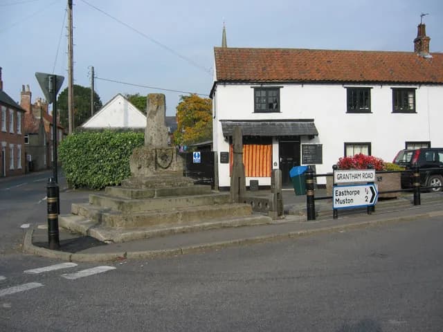 Bottesford