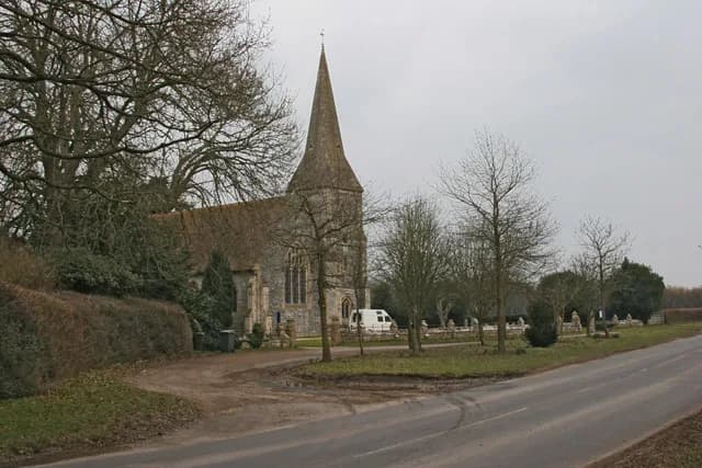 Lockerley