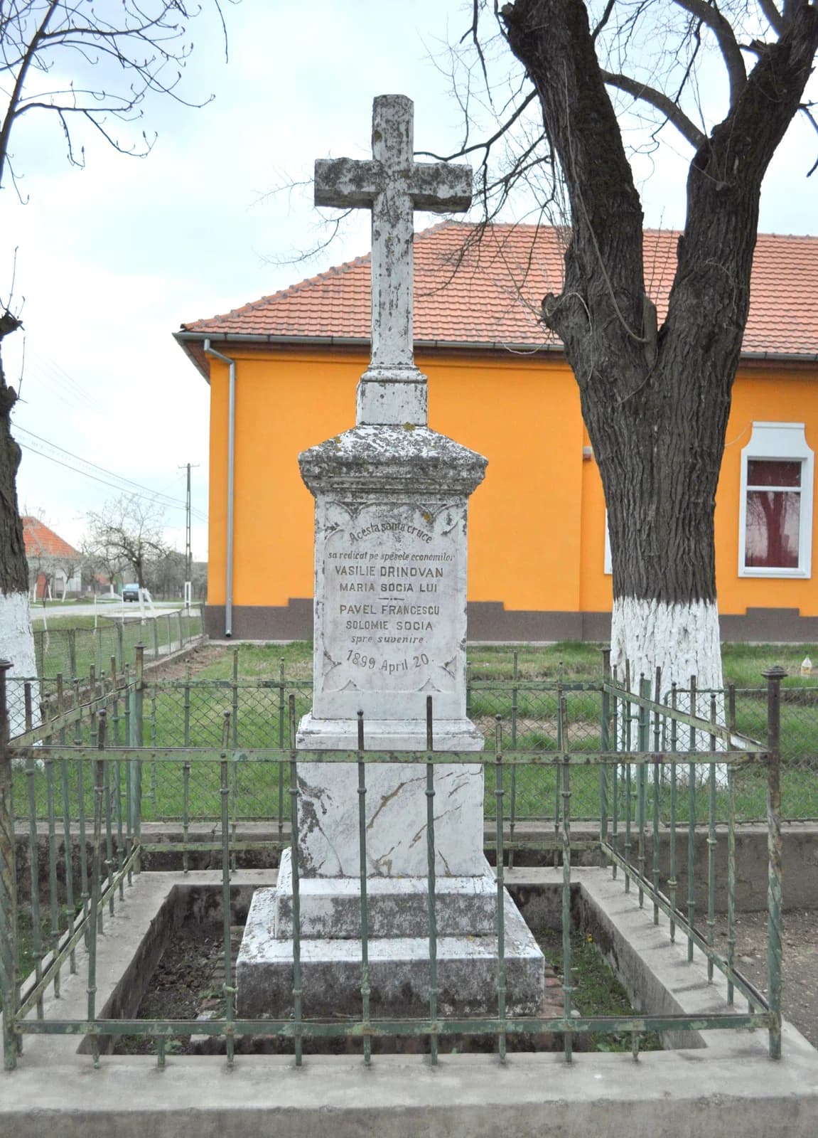 Balinț