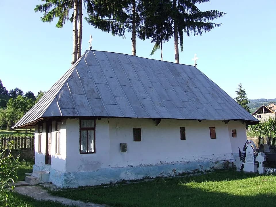 Perișani