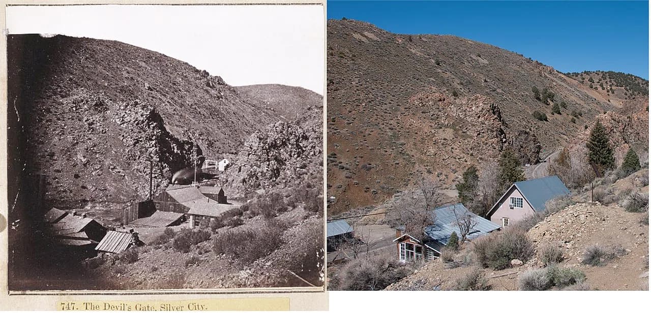 Silver City
