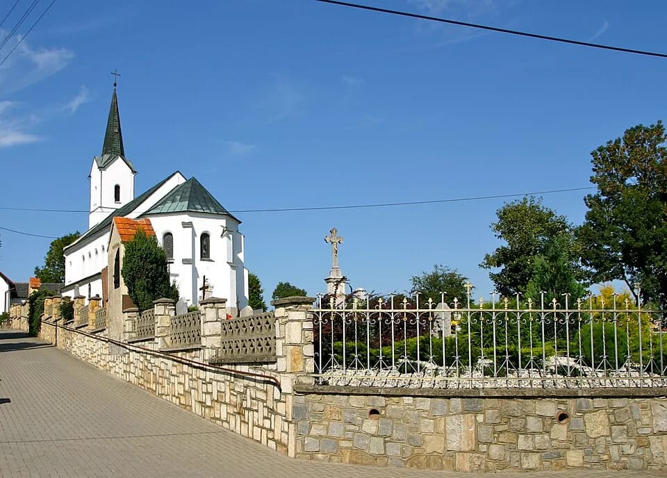 Olbersdorf