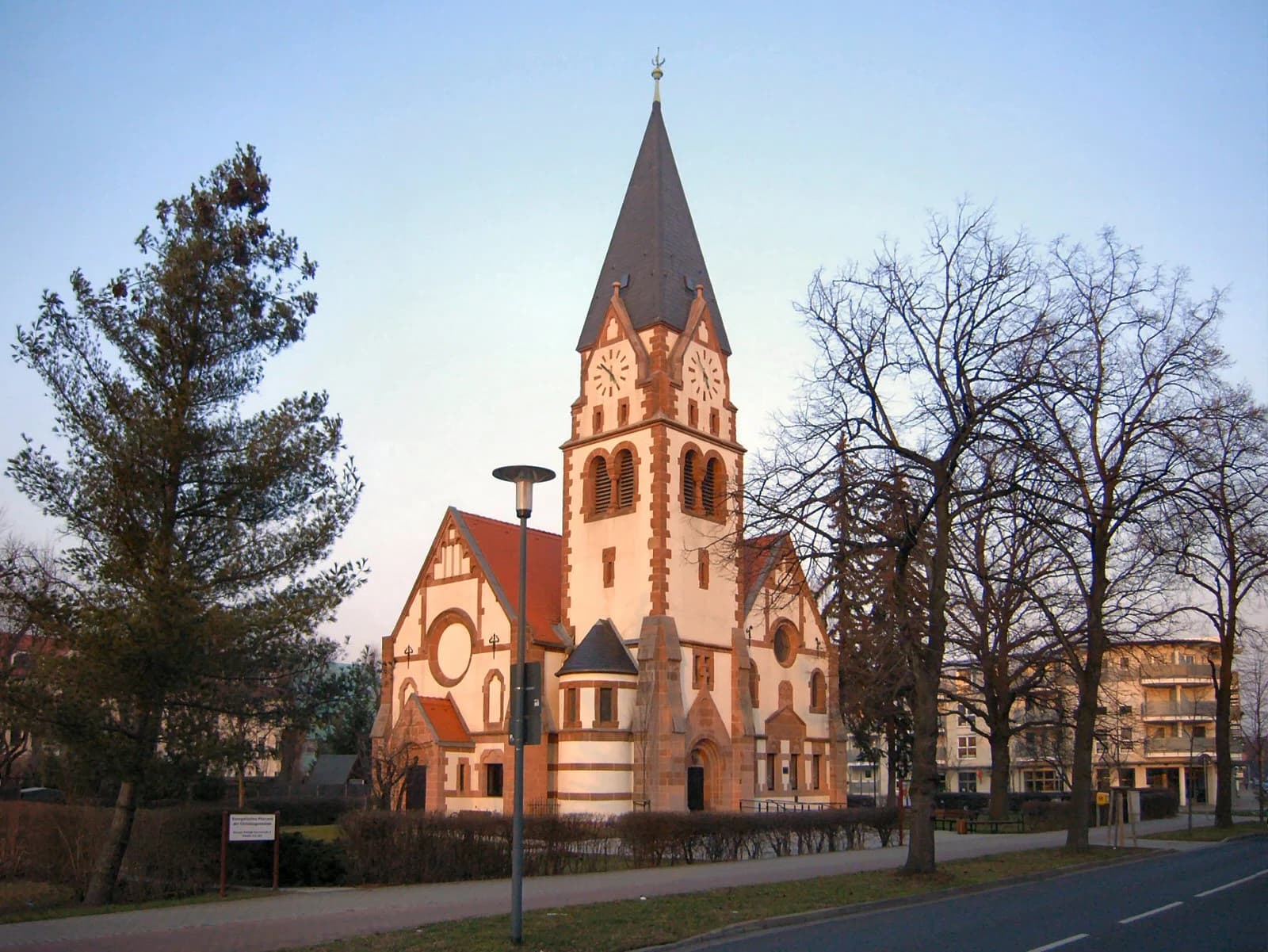 Ziebigk