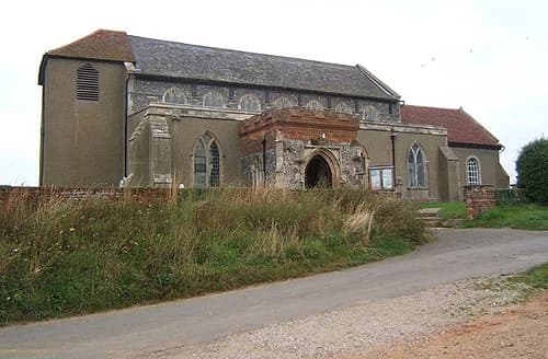 Shotley