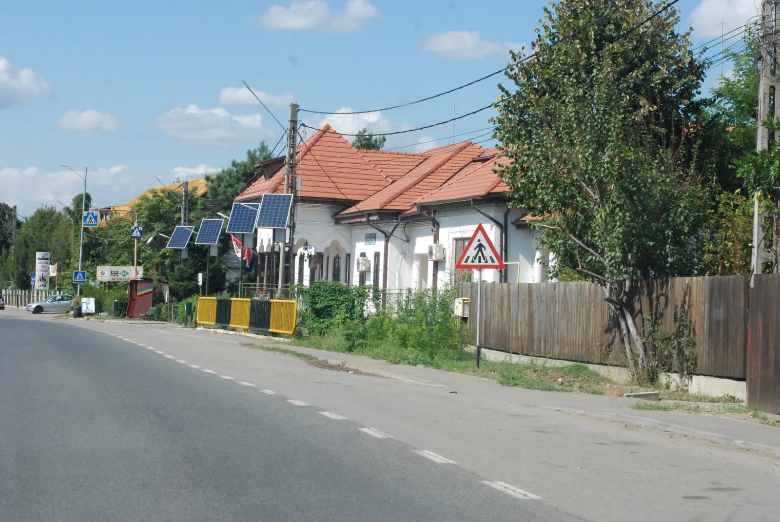 Valea Călugărească