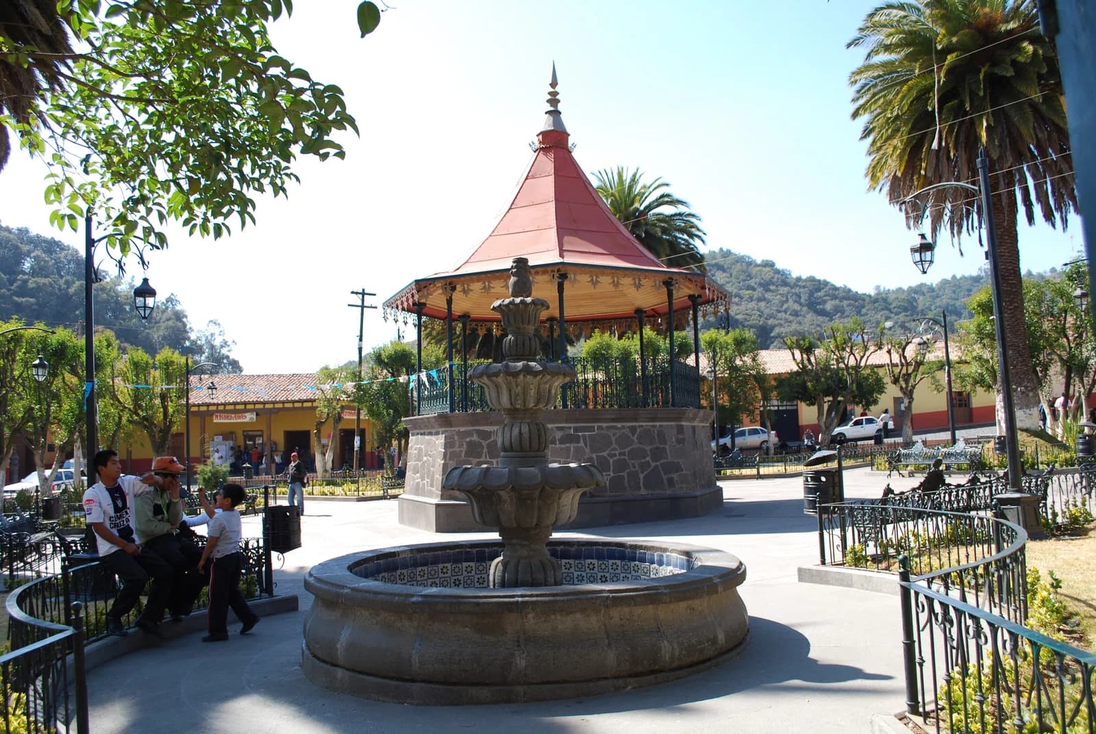 Tlalpujahua de Rayón