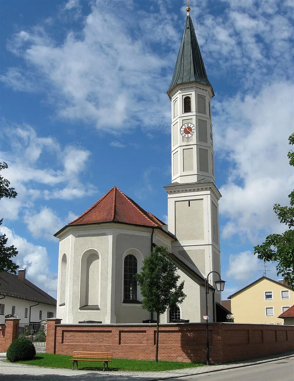 Grasbrunn